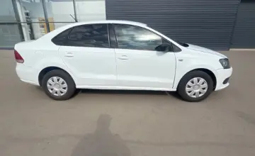 Volkswagen Polo 2015 года за 3 000 000 тг. в Петропавловск фото 4