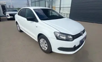 Volkswagen Polo 2015 года за 3 000 000 тг. в Петропавловск фото 3