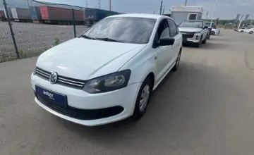 Volkswagen Polo 2015 года за 3 000 000 тг. в Петропавловск фото 1