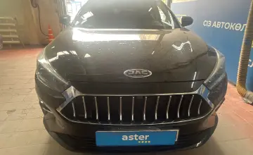 JAC J7 2023 года за 5 500 000 тг. в Астана фото 2