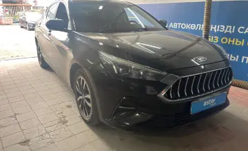 JAC J7 2023 года за 5 500 000 тг. в Астана фото 3