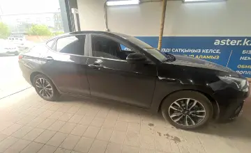 JAC J7 2023 года за 5 500 000 тг. в Астана фото 4