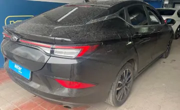 JAC J7 2023 года за 5 500 000 тг. в Астана