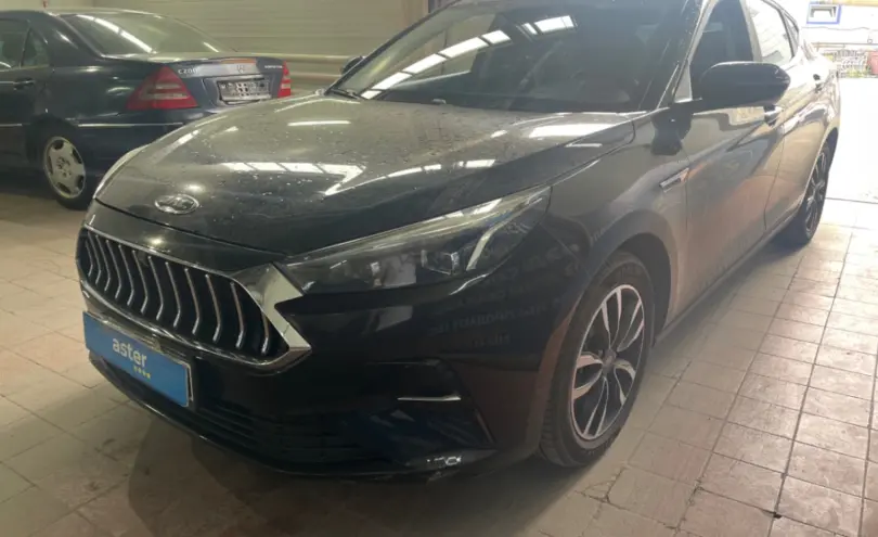 JAC J7 2023 года за 5 500 000 тг. в Астана