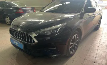 JAC J7 2023 года за 5 500 000 тг. в Астана фото 1