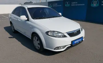 Daewoo Gentra 2014 года за 4 000 000 тг. в Шымкент фото 2