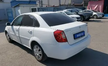 Daewoo Gentra 2014 года за 4 000 000 тг. в Шымкент фото 4