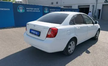 Daewoo Gentra 2014 года за 4 000 000 тг. в Шымкент фото 3