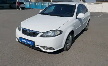 Daewoo Gentra 2014 года за 4 000 000 тг. в Шымкент фото 1