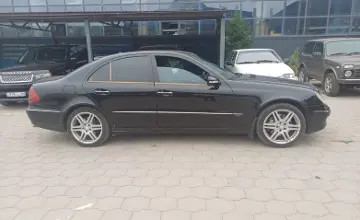 Mercedes-Benz E-Класс 2008 года за 5 900 000 тг. в Караганда фото 4