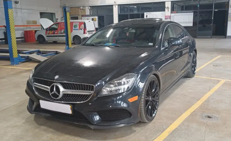 Mercedes-Benz CLS 2015 года за 13 000 000 тг. в Караганда
