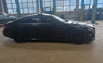 Mercedes-Benz CLS 2015 года за 13 000 000 тг. в Караганда фото 4