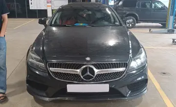 Mercedes-Benz CLS 2015 года за 13 000 000 тг. в Караганда фото 2