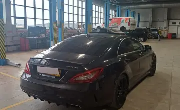 Mercedes-Benz CLS 2015 года за 13 000 000 тг. в Караганда