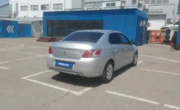 Peugeot 301 2016 года за 3 600 000 тг. в Алматы фото 3