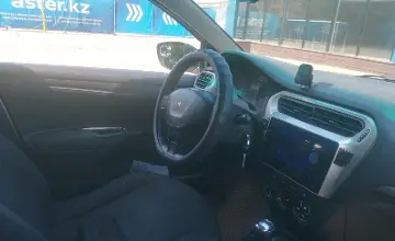 Peugeot 301 2016 года за 3 600 000 тг. в Алматы фото 5