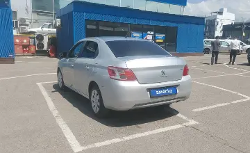 Peugeot 301 2016 года за 3 600 000 тг. в Алматы фото 4