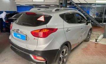 JAC S3 2019 года за 3 100 000 тг. в Астана
