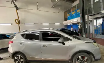 JAC S3 2019 года за 3 100 000 тг. в Астана фото 4