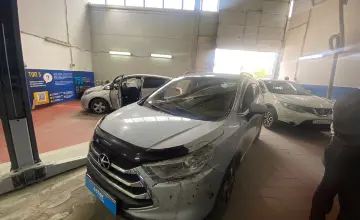 JAC S3 2019 года за 3 100 000 тг. в Астана фото 1