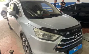 JAC S3 2019 года за 3 100 000 тг. в Астана фото 3