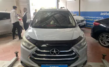 JAC S3 2019 года за 3 100 000 тг. в Астана фото 2