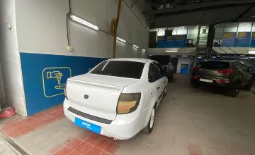 LADA (ВАЗ) Granta 2016 года за 2 000 000 тг. в Астана