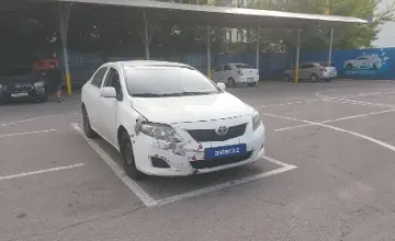 Toyota Corolla 2010 года за 4 500 000 тг. в Алматы фото 2