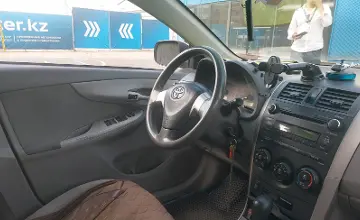 Toyota Corolla 2010 года за 4 500 000 тг. в Алматы фото 5