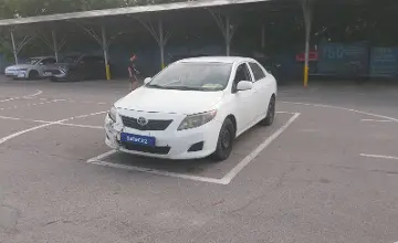 Toyota Corolla 2010 года за 4 500 000 тг. в Алматы фото 1