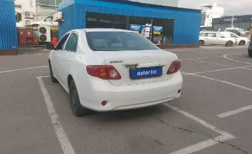 Toyota Corolla 2010 года за 4 500 000 тг. в Алматы фото 4
