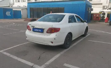 Toyota Corolla 2010 года за 4 500 000 тг. в Алматы фото 3
