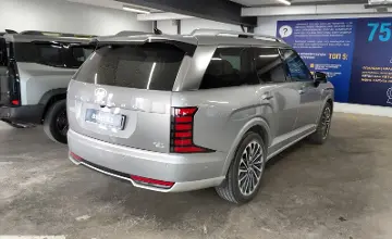 Hyundai Palisade 2025 года за 33 000 000 тг. в Астана фото 3