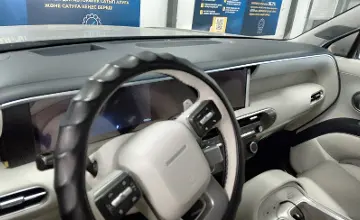 Hyundai Palisade 2025 года за 33 000 000 тг. в Астана фото 5