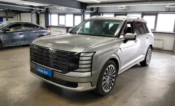 Hyundai Palisade 2025 года за 33 000 000 тг. в Астана фото 1