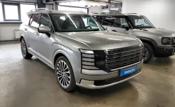 Hyundai Palisade 2025 года за 33 000 000 тг. в Астана фото 2