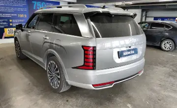 Hyundai Palisade 2025 года за 33 000 000 тг. в Астана фото 4