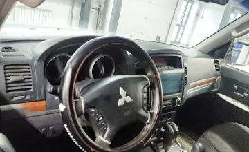 Mitsubishi Pajero 2008 года за 9 000 000 тг. в Астана фото 5