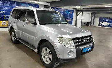 Mitsubishi Pajero 2008 года за 9 000 000 тг. в Астана фото 2
