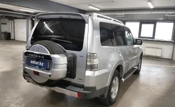 Mitsubishi Pajero 2008 года за 9 000 000 тг. в Астана фото 3
