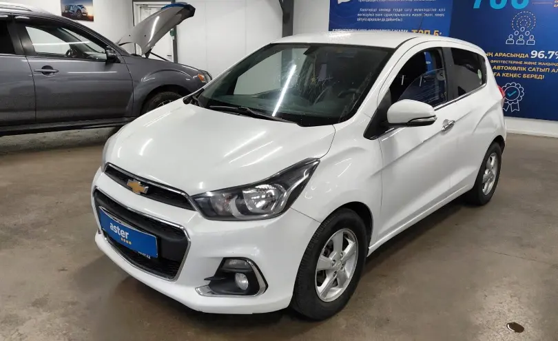 Chevrolet Spark 2019 года за 4 000 000 тг. в Астана
