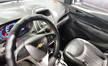 Chevrolet Spark 2019 года за 4 000 000 тг. в Астана фото 5