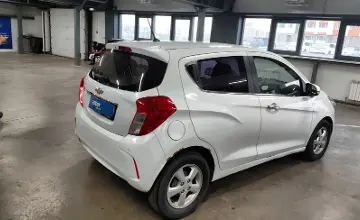 Chevrolet Spark 2019 года за 4 000 000 тг. в Астана фото 3