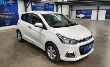Chevrolet Spark 2019 года за 4 000 000 тг. в Астана фото 2