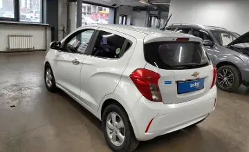 Chevrolet Spark 2019 года за 4 000 000 тг. в Астана фото 4