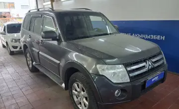 Mitsubishi Pajero 2011 года за 9 000 000 тг. в Астана фото 3