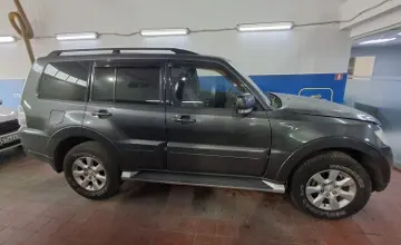 Mitsubishi Pajero 2011 года за 9 000 000 тг. в Астана фото 4