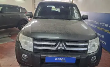 Mitsubishi Pajero 2011 года за 9 000 000 тг. в Астана фото 2