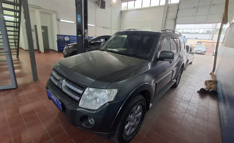 Mitsubishi Pajero 2011 года за 9 000 000 тг. в Астана