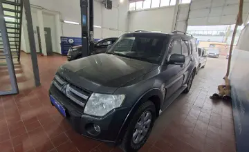 Mitsubishi Pajero 2011 года за 9 000 000 тг. в Астана фото 1